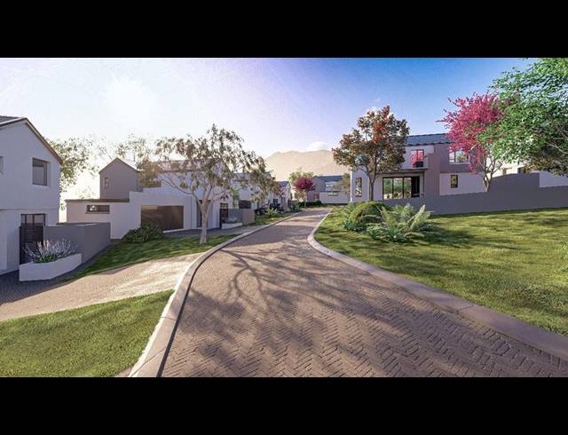 3 BEDROOM HOUSE FOR SALE IN KRAAIBOSCH PARK